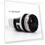 Thumbnail Camera Lens Cup Mug — Cups, Caniem