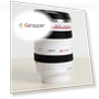 Thumbnail Camera Lens Cup Mug — Cups, Caniem