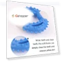 Thumbnail Chew-Resistant Teeth Cleaning Dog Toys — Chew Toys