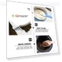 थंबनेल Coffee Bean Grinder Spoon Cleaning Brush Set — Cleaning Products
