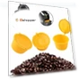 Thumbnail Coffee Capsule Filter Cup — Coffee & Espresso Combos