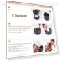Превью Coffee Capsule Shell For Nespresso Vertuo — Coffee Pod Holders, ICafilas