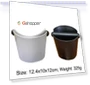 Превью Coffee Grounds Knocking Bucket — Cleaning Products