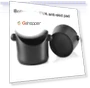 Превью Coffee Grounds Knocking Bucket — Cleaning Products