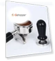 Превью Coffee Powder Hammer — Coffee Scoops