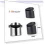 Thumbnail Coffee Waste Bin — Waste Management Solutions