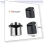 Thumbnail Coffee Waste Bin — Composting Bins