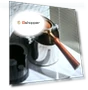 Thumbnail Coffee Waste Bin — Composting Bins