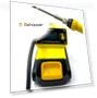 Thumbnail Cordless Digital Table Soldering Station — Stations