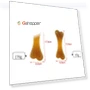 Thumbnail Dog Molar Stick Cleaning Bite Toy — Chew Toys