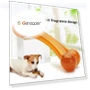 Thumbnail Dog Molar Stick Cleaning Bite Toy — Chew Toys