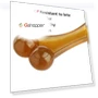 Thumbnail Dog Molar Stick Cleaning Bite Toy — Chew Toys