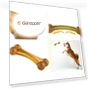 Thumbnail Dog Molar Stick Cleaning Bite Toy — Chew Toys