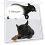 Thumbnail Dog Molar Stick Cleaning Bite Toy — Chew Toys