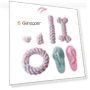 Превью Dog Molar Teeth Cleaning Toy — Chew Toys
