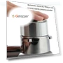 Превью Double-Ended Coffee Cloth Dispenser — Coffee Scoops