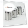 Превью Double Insulation Coffee Drink Mug — Travel Drinkware