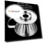 Thumbnail Double-layer stainless steel coffee filter — Coffee Filters