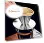 Thumbnail Double-layer stainless steel coffee filter — Coffee Filters