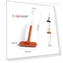 Превью Double-Sided Window Cleaning Brush — Brushes