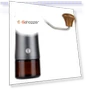 Превью Dual Shaft Hand Crank Coffee Bean Grinder — Hand Coffee Grinders