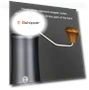 Превью Dual Shaft Hand Crank Coffee Bean Grinder — Hand Coffee Grinders
