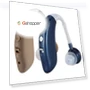 Превью Earhook Noise Reduction Hearing Aid Sound Amplifier — Hearing Support