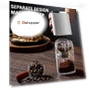 Превью Electric Coffee Grinder — Electric Blade Coffee Grinders