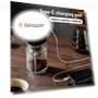 Превью Electric Coffee Grinder — Electric Blade Coffee Grinders