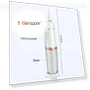 Thumbnail Electric Portable Tooth Cleaner — Power Flossers