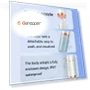 Thumbnail Electric Portable Tooth Cleaner — Power Flossers