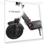 Thumbnail Electric Scooter — Electric Self-Balancing Scooters, KUGOO