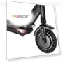 Thumbnail Electric Scooter — Electric Self-Balancing Scooters, KUGOO