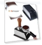 Thumbnail Espresso Coffee Tamper Stand — Tampers