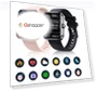 Thumbnail Fashion Watch with Health Monitoring — Smartwatches
