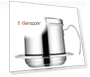 Thumbnail Filter-free coffee filter pot — Pots