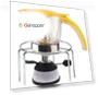 Thumbnail Filter-free coffee filter pot — Pots