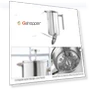 Thumbnail French Pressure Coffee Pot — French Press Coffee Makers