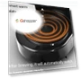 Thumbnail Fully Automatic Mini Drip Coffee Machine — Single-Cup Coffee Makers