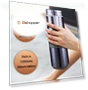 Превью Fully Automatic Portable Wireless Coffee Machine — Coffee Makers