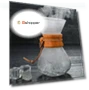 Thumbnail Hand brewed coffee pot — Stovetop Moka Pots