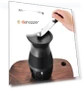 Thumbnail Hand Shaking Coffee Grinding Bean Machine — Hand Coffee Grinders