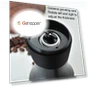 Thumbnail Hand Shaking Coffee Grinding Bean Machine — Hand Coffee Grinders
