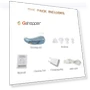 Thumbnail Hearing Aid Audiphones Sound Amplifier — Hearing Support