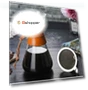 Thumbnail Heat-resistant glass coffee pot — Coffee Makers