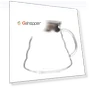 Thumbnail Heat-resistant hand brewed coffee glass pot — Pots