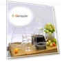 Thumbnail Heat-resistant Hand-brewed Coffee Glass Pot — Coffee Makers