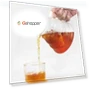Thumbnail Heat-resistant Hand-brewed Coffee Glass Pot — Coffee Makers