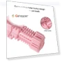 Превью Hexagonal Molar Rods Pet Tooth Brush — Toys