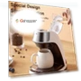 Превью Home Office Small Portable Drip Coffee Machine — Single-Cup Coffee Makers, Konka
